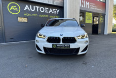 BMW X2 F39 SDRIVE 1,8L D M SPORT BVA8