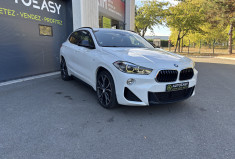 BMW X2 F39 SDRIVE 1,8L D M SPORT BVA8