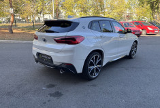 BMW X2 F39 SDRIVE 1,8L D M SPORT BVA8