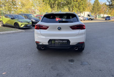 BMW X2 F39 SDRIVE 1,8L D M SPORT BVA8