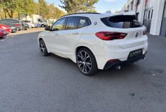 BMW X2 F39 SDRIVE 1,8L D M SPORT BVA8