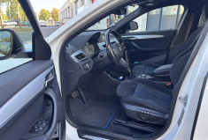 BMW X2 F39 SDRIVE 1,8L D M SPORT BVA8
