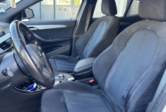 BMW X2 F39 SDRIVE 1,8L D M SPORT BVA8