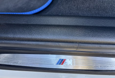 BMW X2 F39 SDRIVE 1,8L D M SPORT BVA8