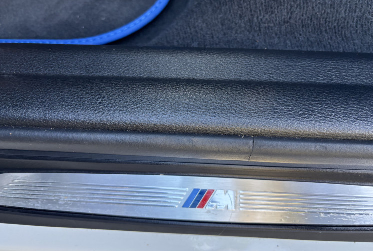 BMW X2 F39 SDRIVE 1,8L D M SPORT BVA8