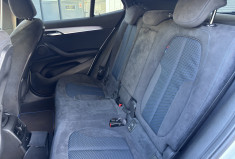 BMW X2 F39 SDRIVE 1,8L D M SPORT BVA8