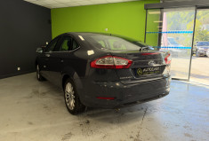 Ford MONDEO 2.0 TDCI 140 CH TREND