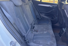 BMW X2 F39 SDRIVE 1,8L D M SPORT BVA8