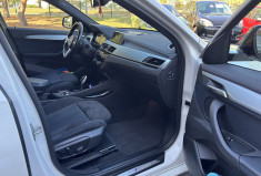 BMW X2 F39 SDRIVE 1,8L D M SPORT BVA8