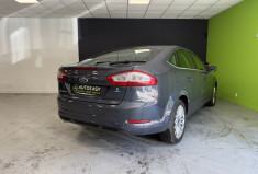 Ford MONDEO 2.0 TDCI 140 CH TREND