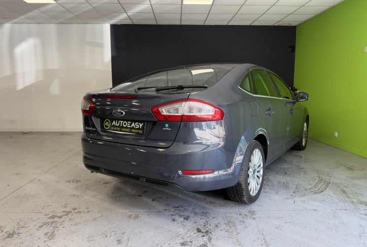 Ford MONDEO 2.0 TDCI 140 CH TREND