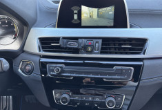 BMW X2 F39 SDRIVE 1,8L D M SPORT BVA8