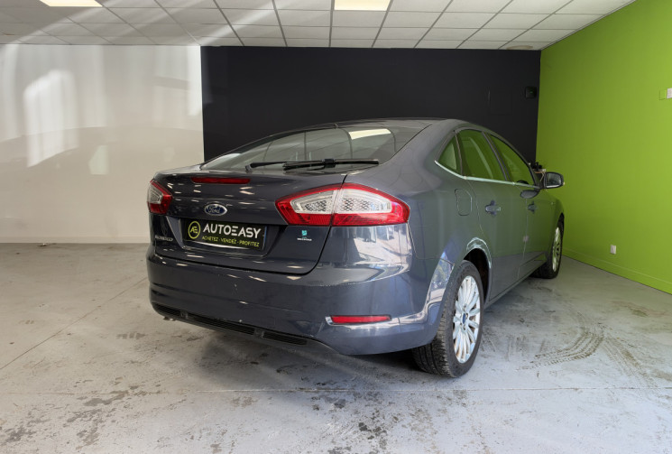 Ford MONDEO 2.0 TDCI 140 CH TREND