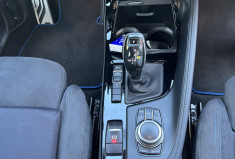 BMW X2 F39 SDRIVE 1,8L D M SPORT BVA8