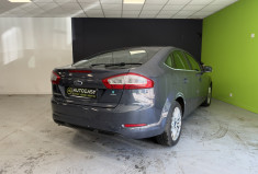 Ford MONDEO 2.0 TDCI 140 CH TREND
