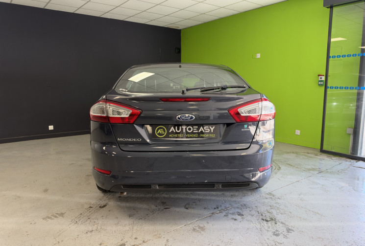 Ford MONDEO 2.0 TDCI 140 CH TREND