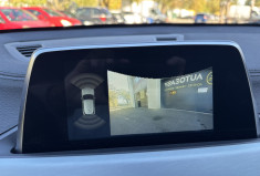 BMW X2 F39 SDRIVE 1,8L D M SPORT BVA8