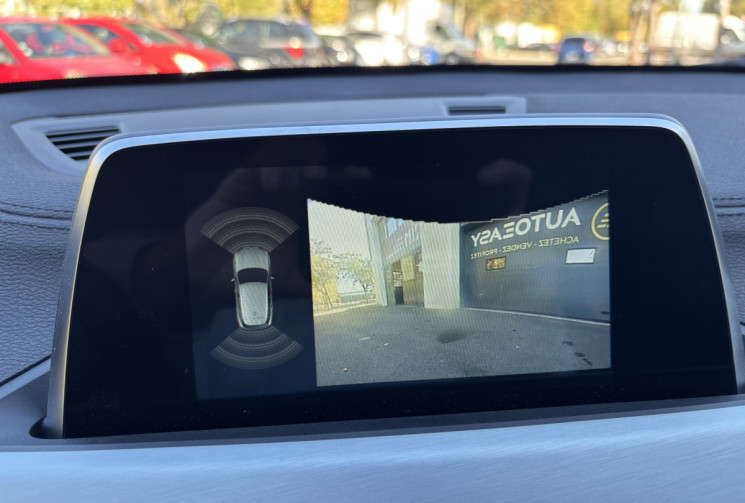 BMW X2 F39 SDRIVE 1,8L D M SPORT BVA8
