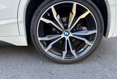 BMW X2 F39 SDRIVE 1,8L D M SPORT BVA8