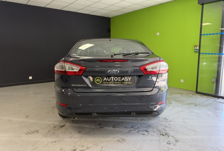 Ford MONDEO 2.0 TDCI 140 CH TREND