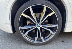 BMW X2 F39 SDRIVE 1,8L D M SPORT BVA8