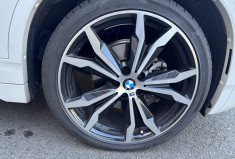 BMW X2 F39 SDRIVE 1,8L D M SPORT BVA8