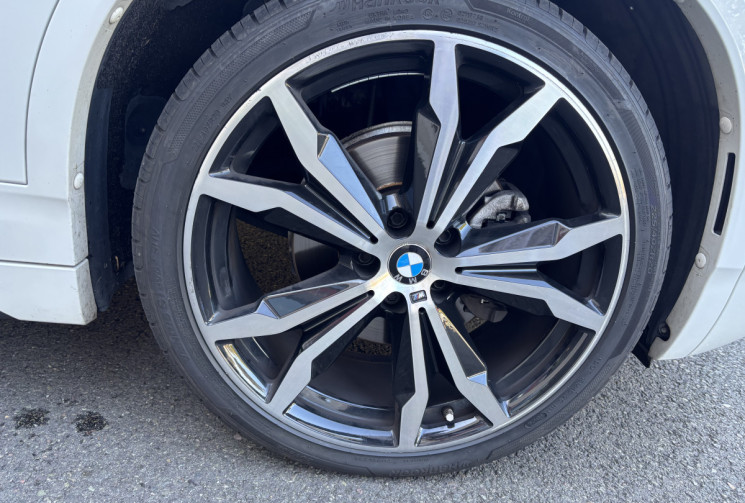 BMW X2 F39 SDRIVE 1,8L D M SPORT BVA8