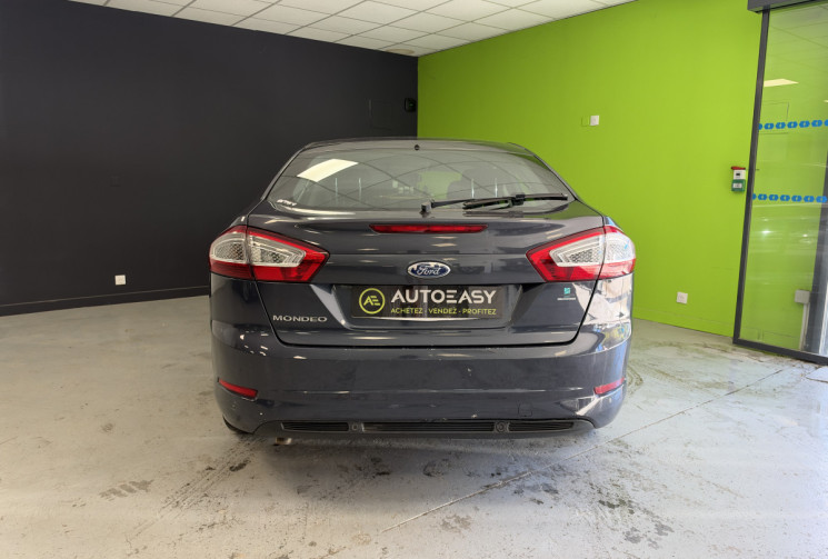 Ford MONDEO 2.0 TDCI 140 CH TREND