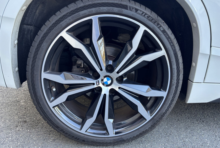 BMW X2 F39 SDRIVE 1,8L D M SPORT BVA8