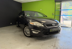 Ford MONDEO 2.0 TDCI 140 CH TREND