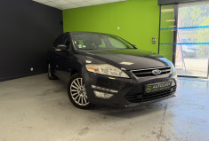 Ford MONDEO 2.0 TDCI 140 CH TREND