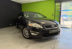 Ford MONDEO 2.0 TDCI 140 CH TREND