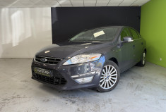 Ford MONDEO 2.0 TDCI 140 CH TREND