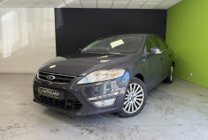 Ford MONDEO 2.0 TDCI 140 CH TREND