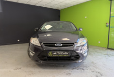 Ford MONDEO 2.0 TDCI 140 CH TREND
