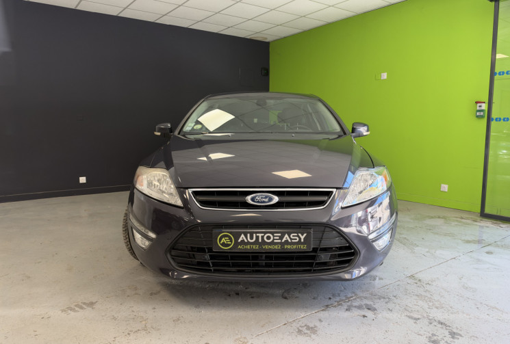 Ford MONDEO 2.0 TDCI 140 CH TREND