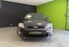 Ford MONDEO 2.0 TDCI 140 CH TREND