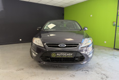 Ford MONDEO 2.0 TDCI 140 CH TREND