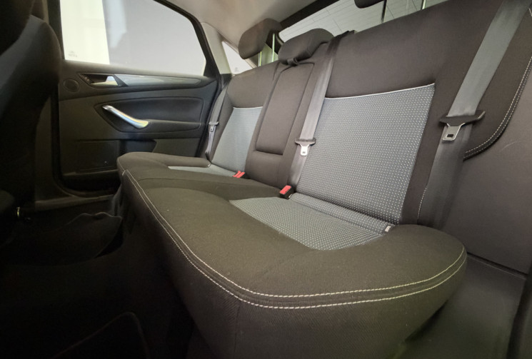 Ford MONDEO 2.0 TDCI 140 CH TREND