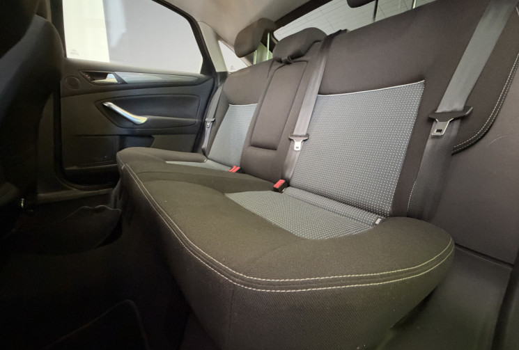 Ford MONDEO 2.0 TDCI 140 CH TREND