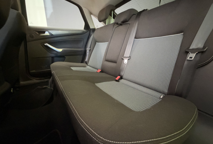 Ford MONDEO 2.0 TDCI 140 CH TREND