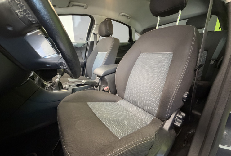 Ford MONDEO 2.0 TDCI 140 CH TREND