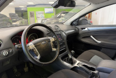 Ford MONDEO 2.0 TDCI 140 CH TREND