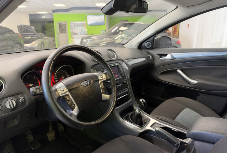 Ford MONDEO 2.0 TDCI 140 CH TREND