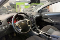 Ford MONDEO 2.0 TDCI 140 CH TREND