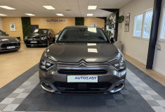 Citroën C4 1.5 BLUEHDI EAT8 S&S 130 SHINE