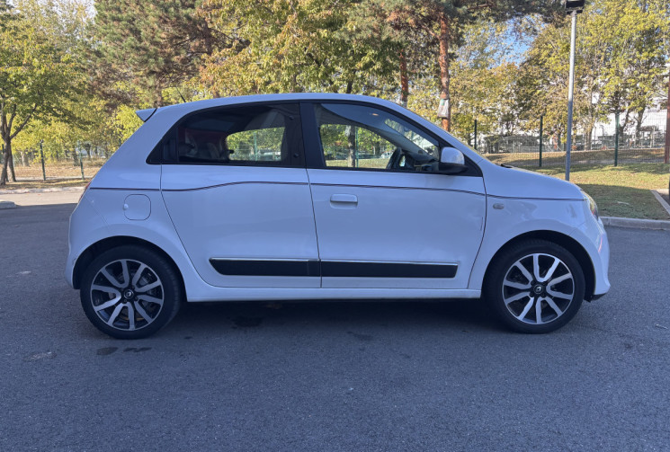 Renault Twingo 1.0 SCE 70 STOP & START INTENS ECO2