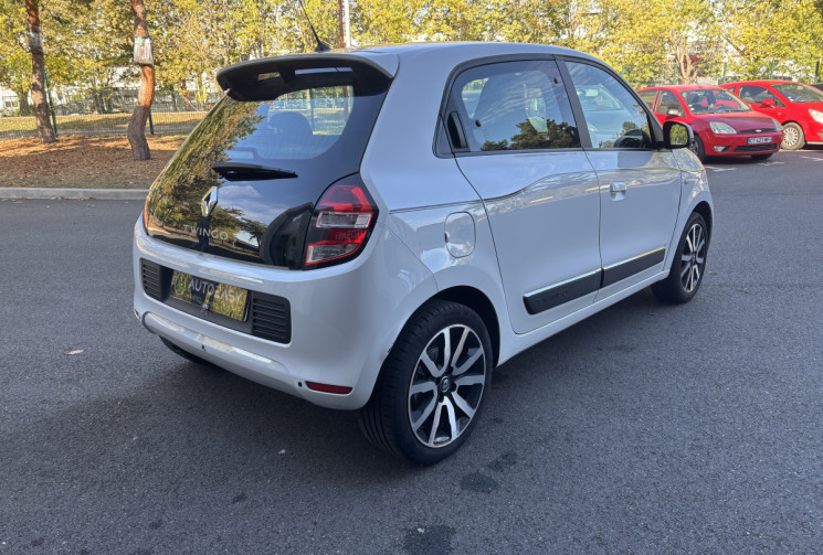 Renault Twingo 1.0 SCE 70 STOP & START INTENS ECO2