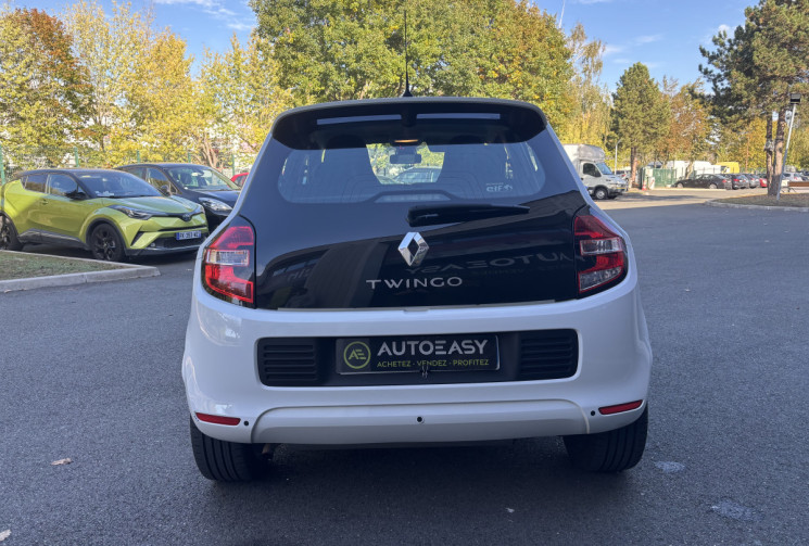 Renault Twingo 1.0 SCE 70 STOP & START INTENS ECO2