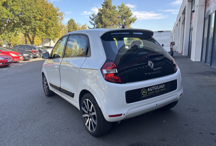 Renault Twingo 1.0 SCE 70 STOP & START INTENS ECO2